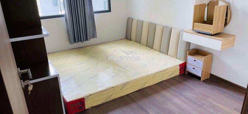 Căn hộ 56m2 tầng trung view hồ bơi dự án eastgate cần bán - 3