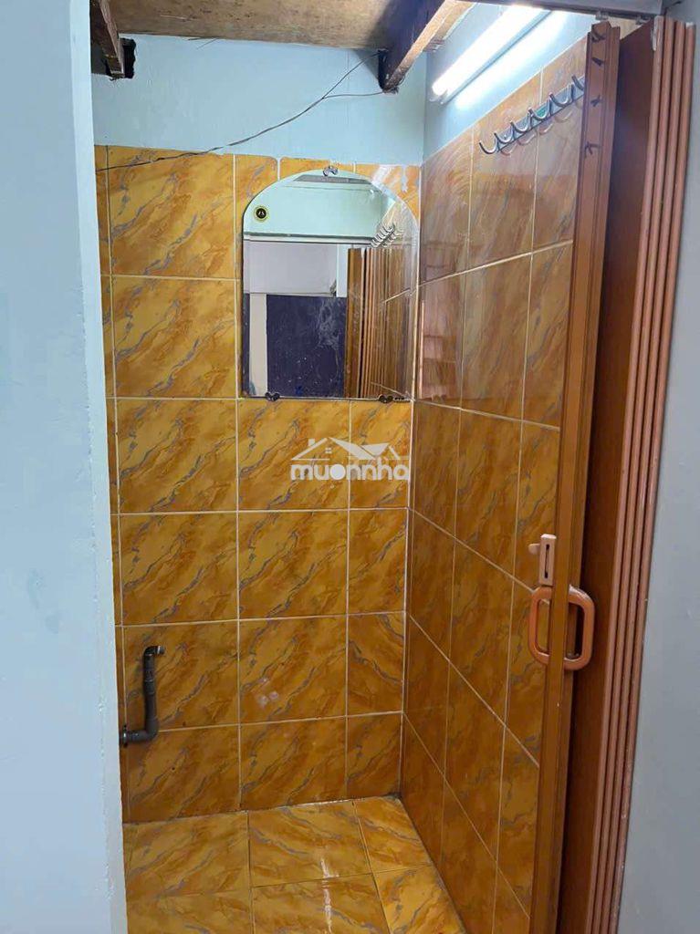Phòng tro q10 cbo sinh vien - Ảnh 4