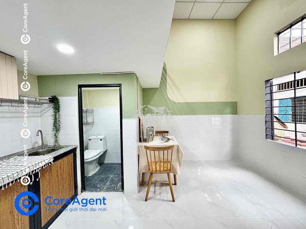 Duplex ở liền 4ng4xe ngay cđct - tây hoà - đỗ xuân hợp - Ảnh 4