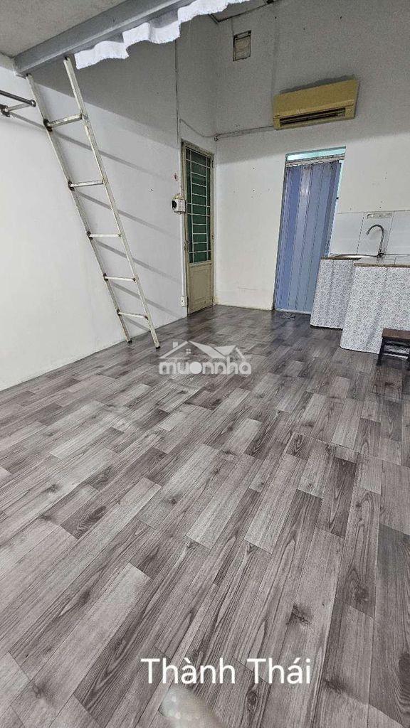 Phòng trọ có máy lạnh giờ tự do - 3trieu - Ảnh 3
