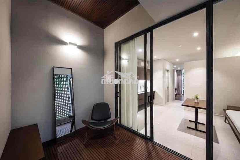 Q2 🏘️ căn hộ gần cầu sài gòn📍studio full nội thất ❤️ thiết kế hiện đại - Ảnh 4