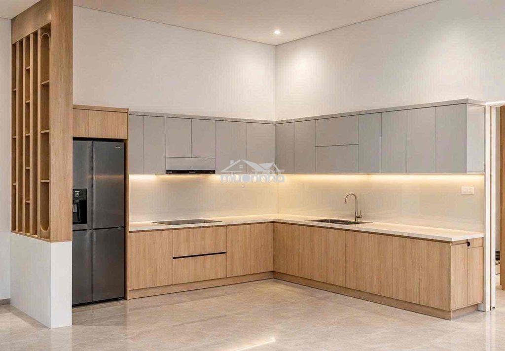 Nhà mới xây ngay trung tâm hành chính phường bình lộc - 4