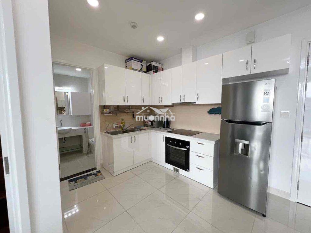 Saigon mia/ cho thuê 1pn1wc, full nt, giá 12tr/tháng - Ảnh 3