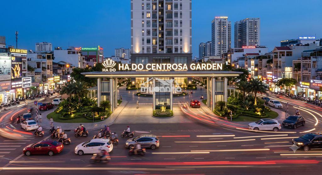 Chuẩn resort trên không, căn 2 p.ngủ tầng trung view tốt, giá 10.5 tỷ - 3