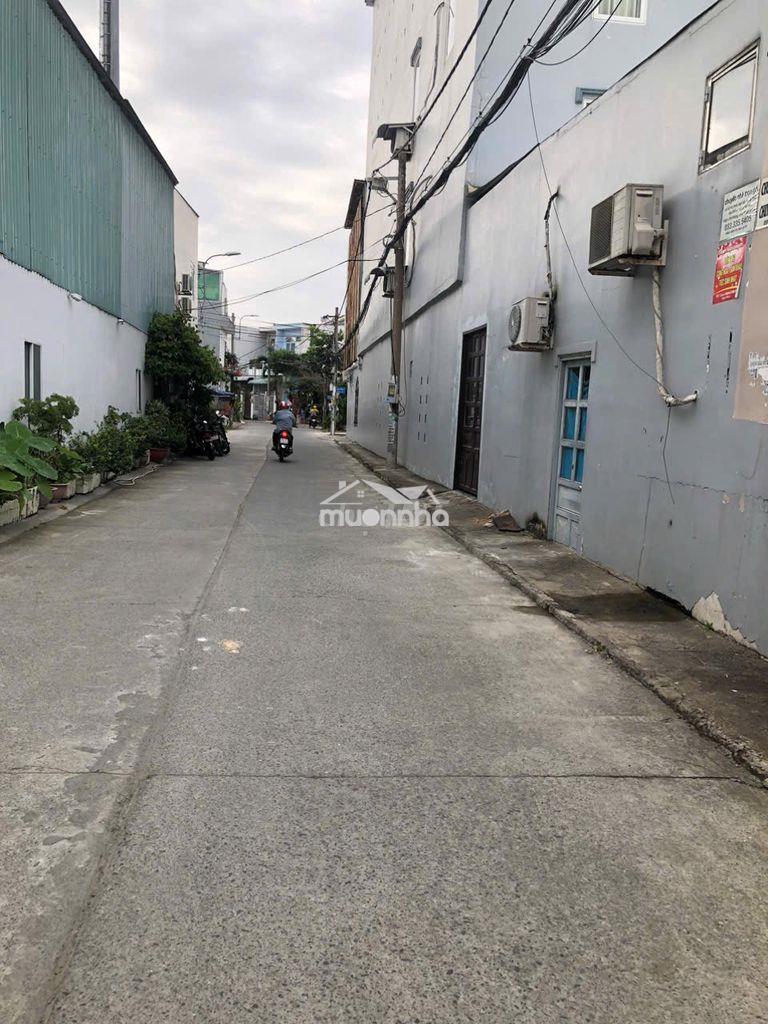 Bán đất thổ cư - 2
