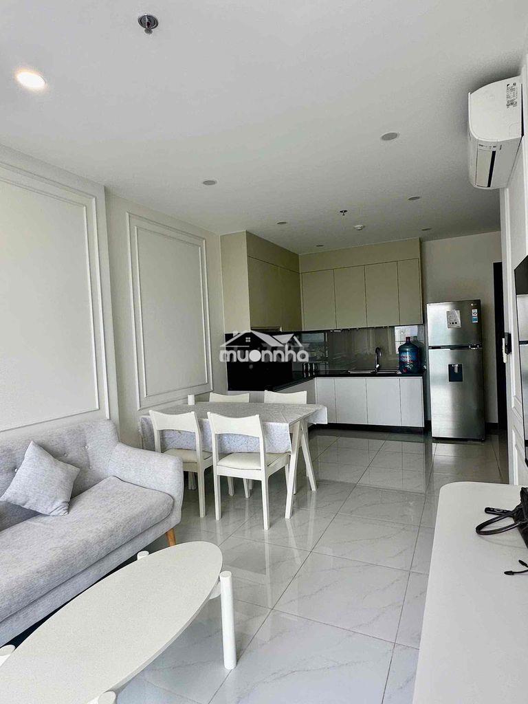 C sky view - 2 phòng ngủ - đầy đủ nội thất - giá chỉ 10 triệu/tháng