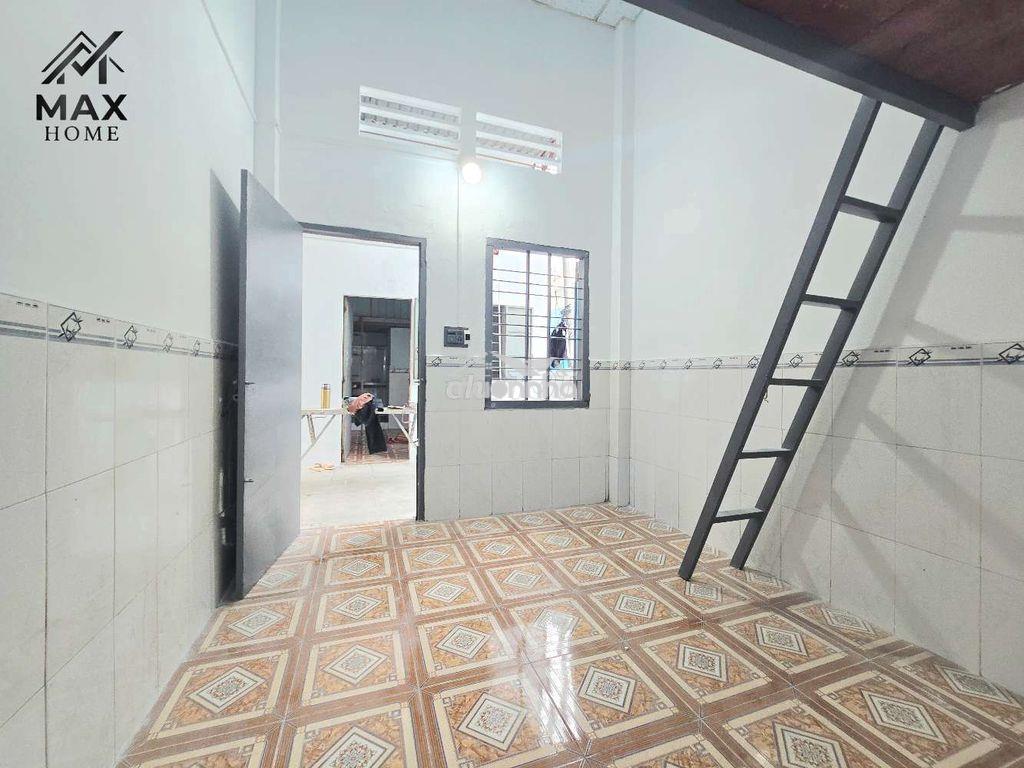 Cho thuê phòng trọ giá rẻ gần làng đại học - Ảnh 4