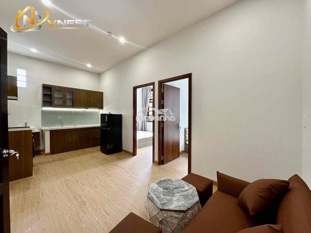 📍2pn ngay vòng xoay dân chủ full nội thất_ an ninh - yên tĩnh 65m2 - Ảnh 2