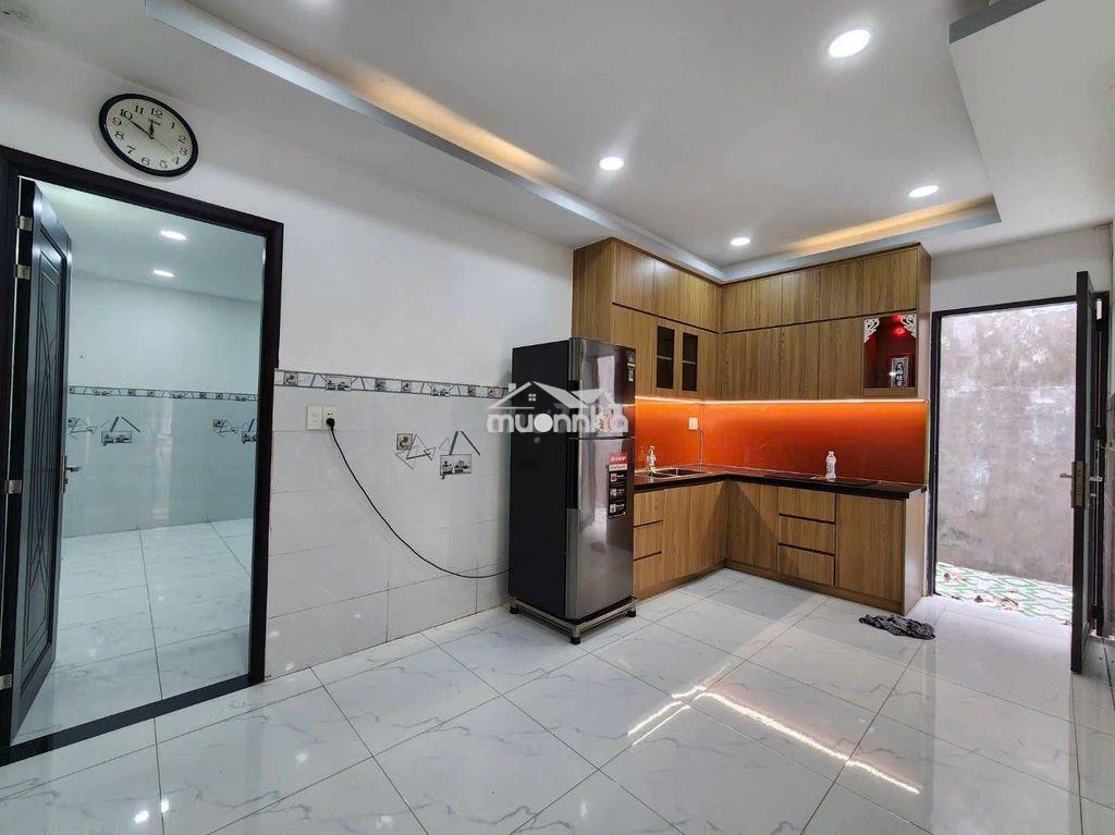 Bán nhà diện tích khủng 5m22 x 14m (75m2)-gồm 4pn 4 tollet - 4