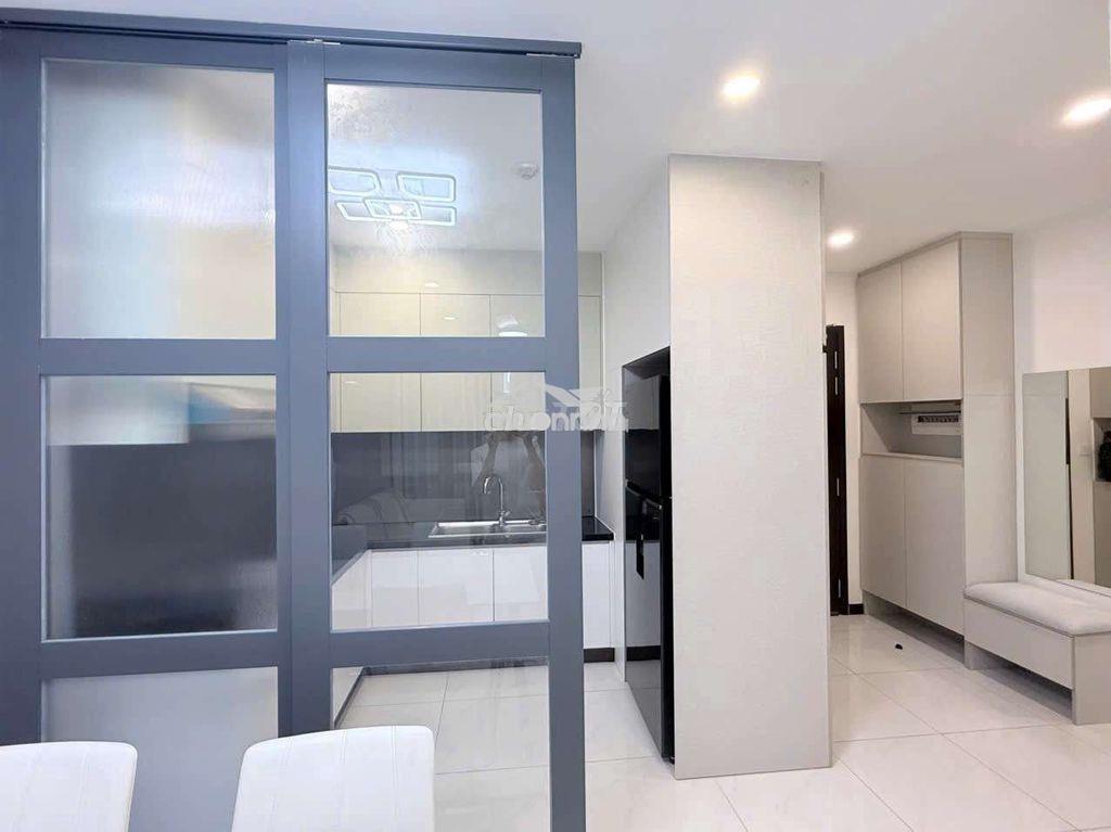 Chung cư csky-view thủ dầu một, 2 phòng ngủ, nội thất cao cấp  - Ảnh 4