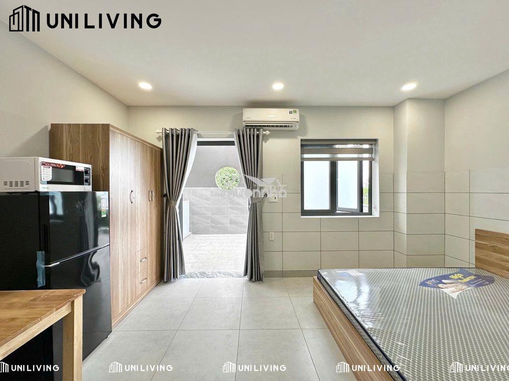 Khu căn hộ sinh thái ven hồ bancon, thang máy, full nt kdc bình nguyên - Ảnh 2