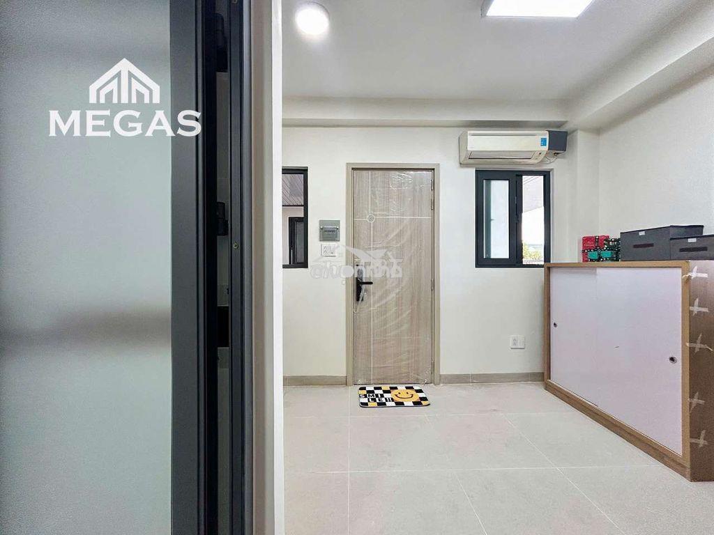 Chung cư mini nằm dưới chân cầu bình lợi cách văn lang cs3 500m đi bộ - 4