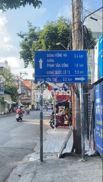 Cho thuê văn phòng đại diện tại tân bình - giá tốt