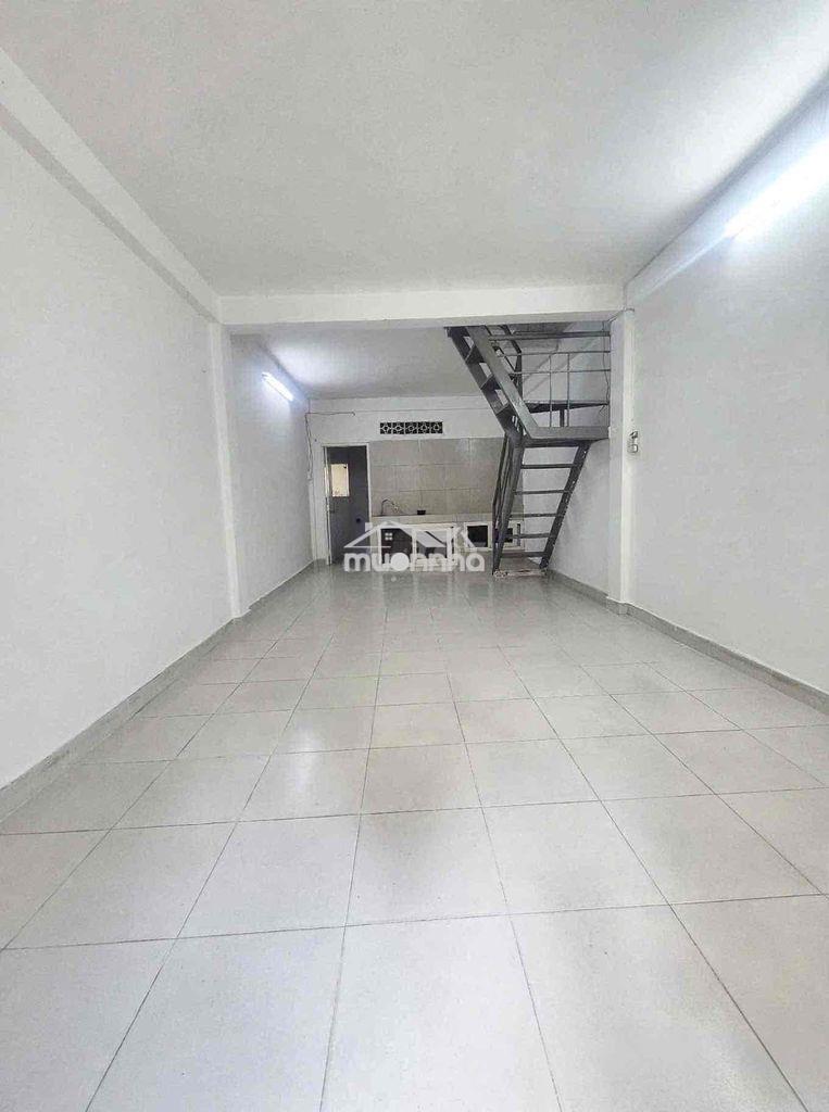 Nhà mới 3,5x9m 2lầu (3pn 2wc) hẻm 4m. tỉnh lộ 10, bình tân - 2