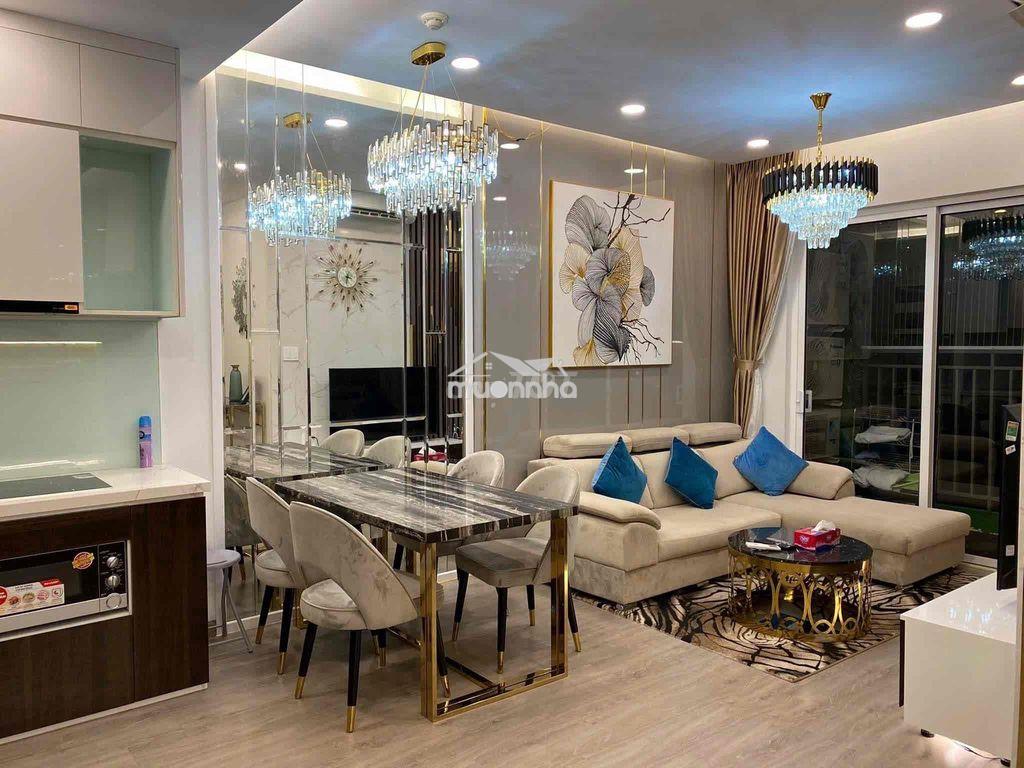 Cần bán căn hộ sunrise riverside 5 tỷ 2 nhà đẹp - 4