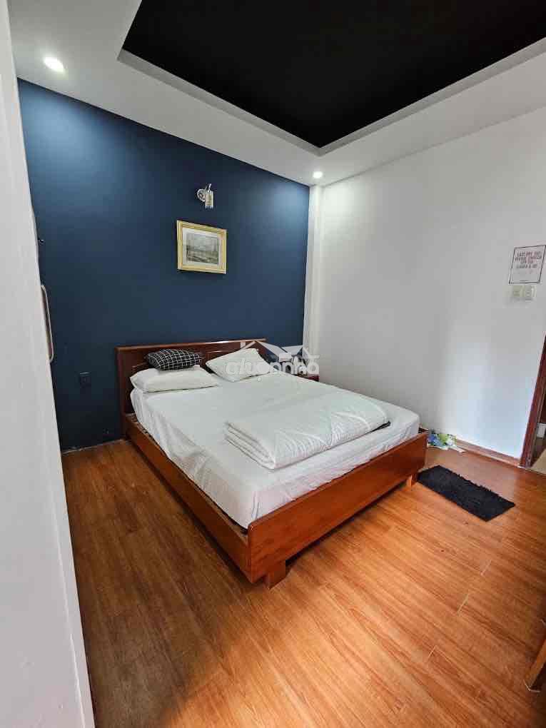 Cho thuê nhà làm home/ks  phạm ngũ lão p phạm ngũ lão q.1 - 2