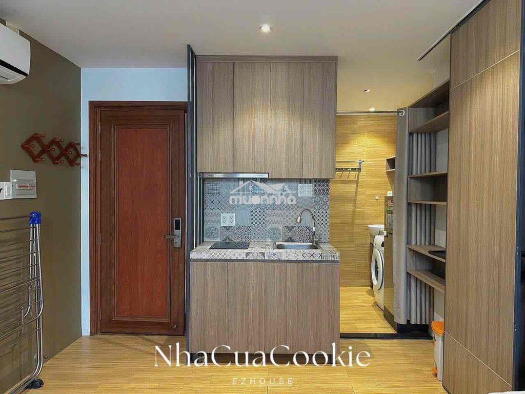 ✨ Căn hộ trống sẵn chính chủ cho thuê giá tốt nội thất cơ bản - thoáng - Ảnh 4