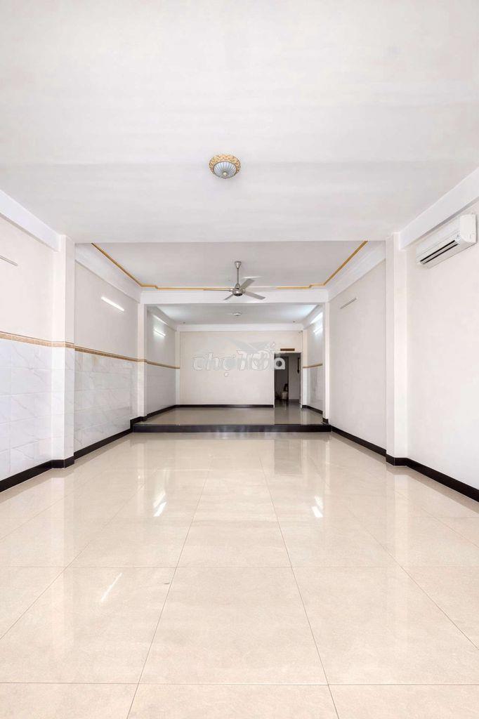Mặt tiền vành đai trong – 4 tầng bề thế – 84m² - 3