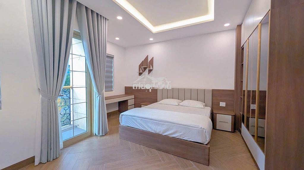 Cho thuê nhà 3pn, sát euro village 2, song song nguyễn phước lan - 3