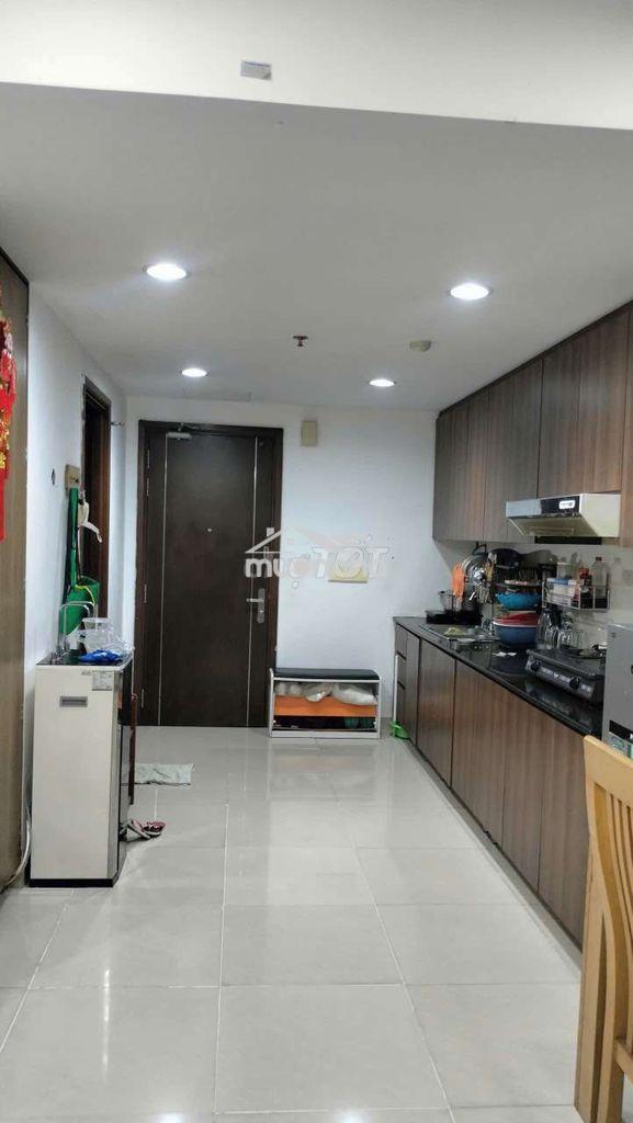 Cần bán chung cư an phú 1 phòng ngủ - 2
