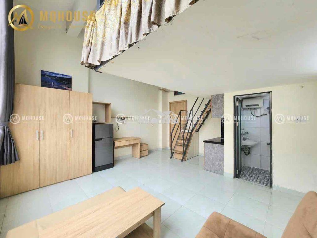 🔥 Chung cư mini duplex gác cao 2m – full nội thất ngay vườn lài 🏡 - Ảnh 3