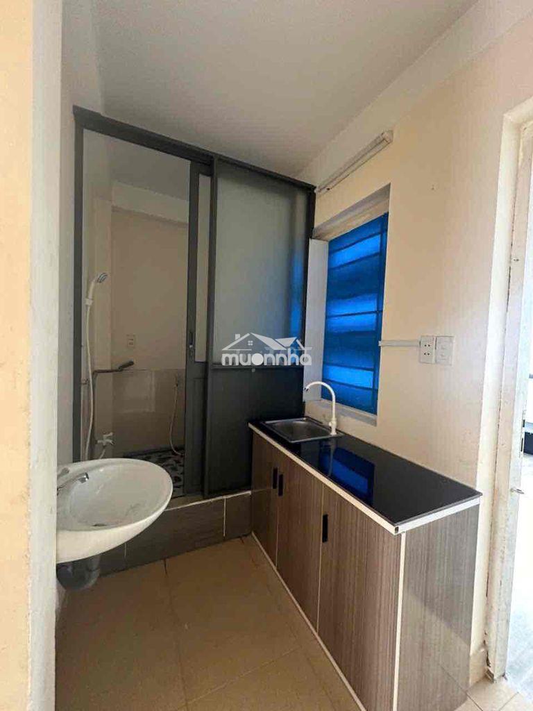 2pn, tách bếp hình sao phòng vậy - Ảnh 4