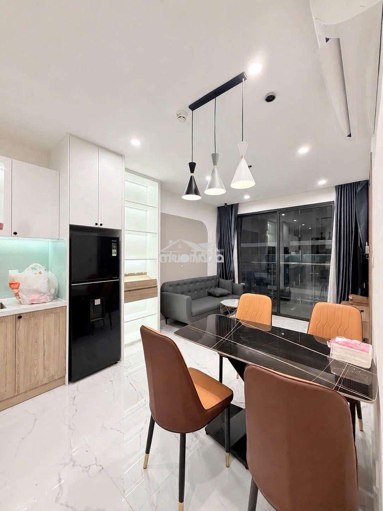 Cho thuê 1pn 2pn 3pn - 4