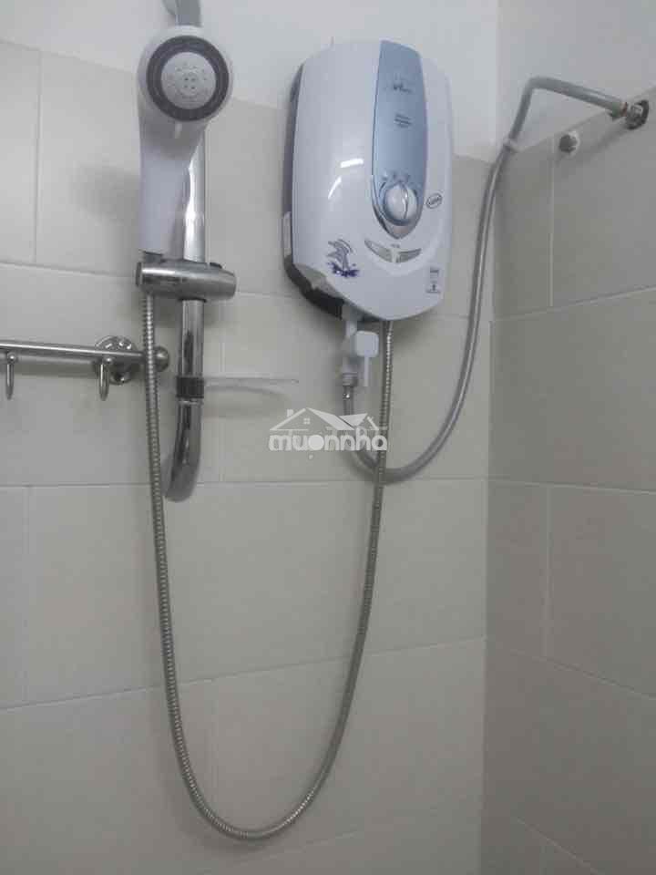 Phòng trọ cho thuê quận 10 - Ảnh 3