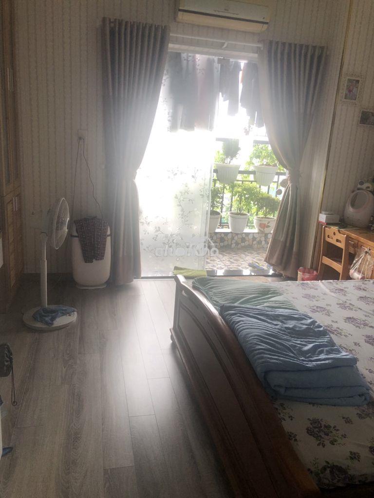 Bán chung cư đường cách mạng tháng 8   50m2, 2pn,  giá 2.4 tỷ - 3