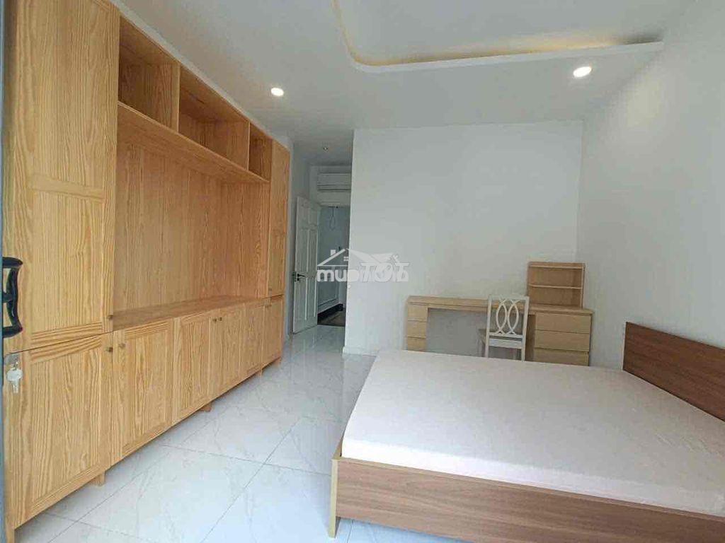 Nhà 3 lầu khu bên sông gần gigamal phạm văn đồng full nội thất sổ riên - 4