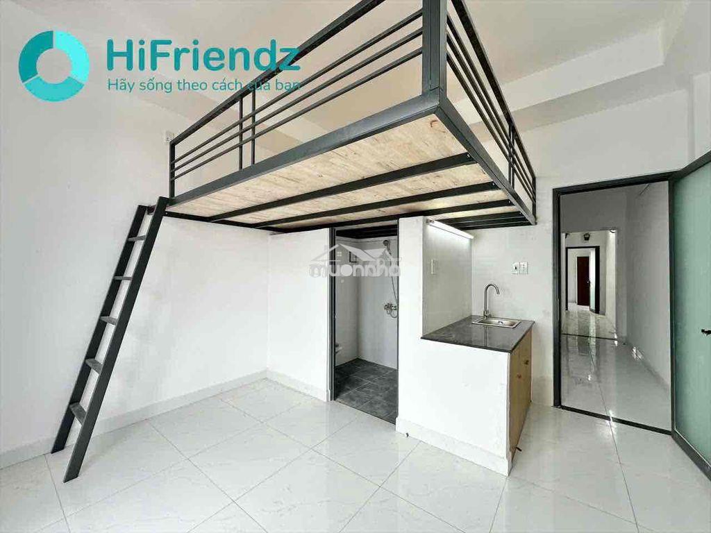 Chính chủ cho thuê - giữ phòng đến 15/09 - phòng trọ gác ban công - 2