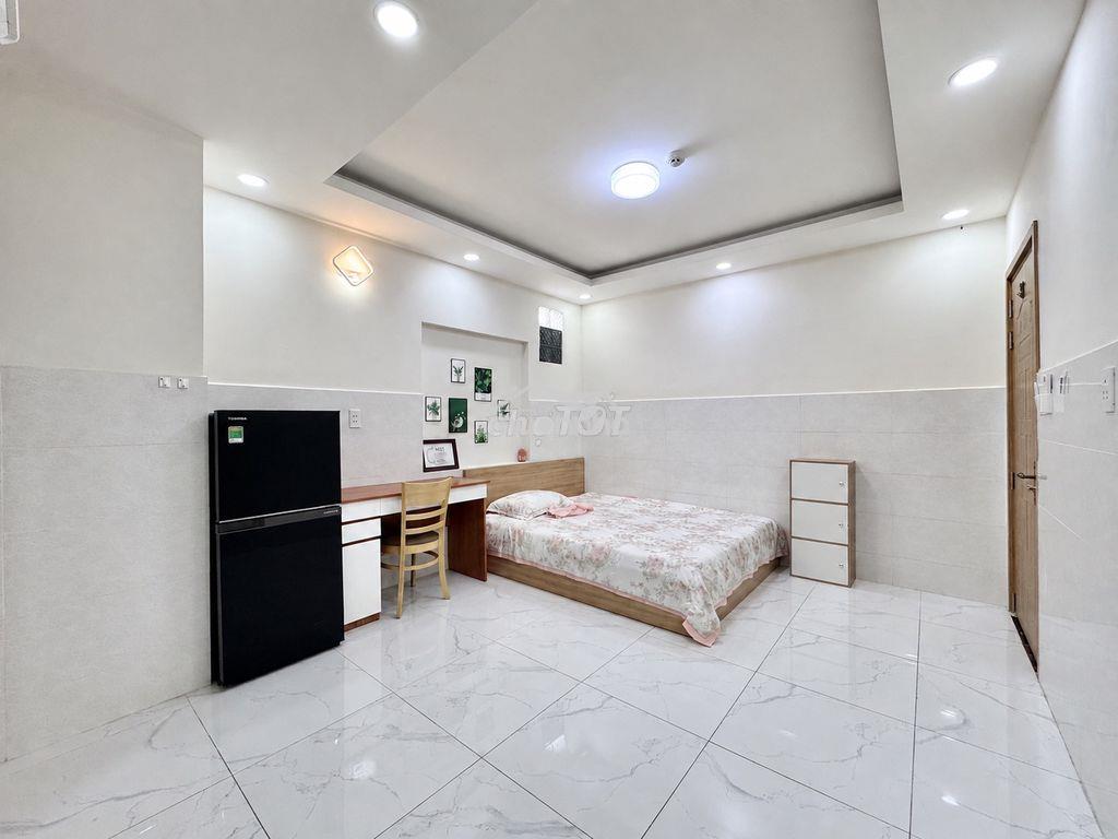 Chính chủ cho thuê phòng đẹp mới xây full nội thất - Ảnh 3