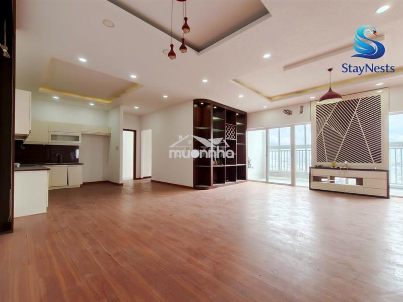 Penthouse 3pn 3wc 194m2 chung cư central plaza phạm văn hai chỉ 20tr
