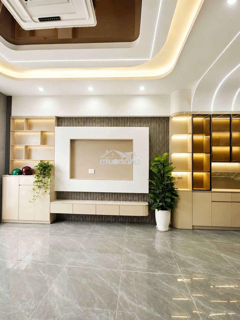 Nhà phố mới hoàn công gần chợ dĩ an, phường dĩ an, tp dĩ an - 3