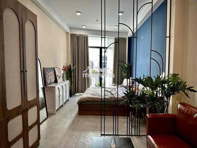 Căn hộ cao cấp full nội thất an ninh ngay đại học kinh tế - ueh