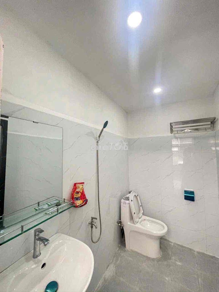 Bán căn nhà cấp 4 ngang 5m hẻm thông gần hoàng diệu 2 ph linh chiểu - 4