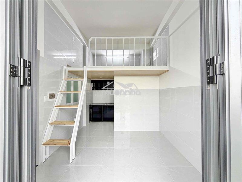🏠 Phòng trọ vườn lài – sát đh nguyễn tất thành