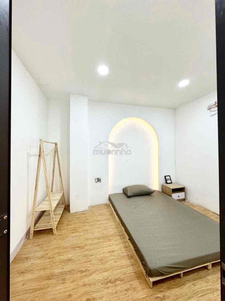 Căn hộ 2 phòng ngủ - full nội thất quận 3 - Ảnh 3