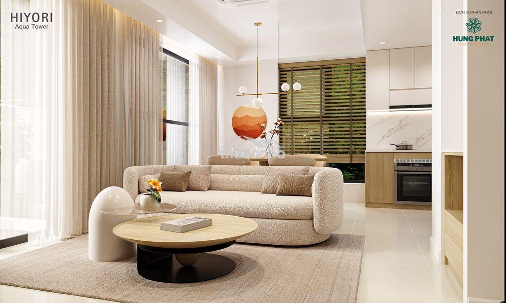 🔥🔥🔥Hot “ hiyori aqua tower” sắp đến giai đoạn hoàn thiện - 4