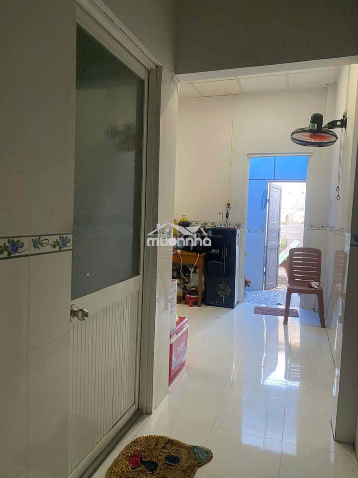 Vỡ nợ chủ cần bán gấp căn nhà 125m2 tân thông hội củ chi chỉ 800tr - 3