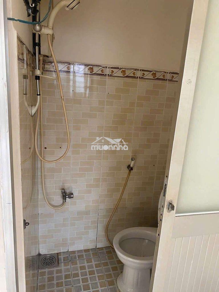 Nhà 2 phòng máy lạnh - 3
