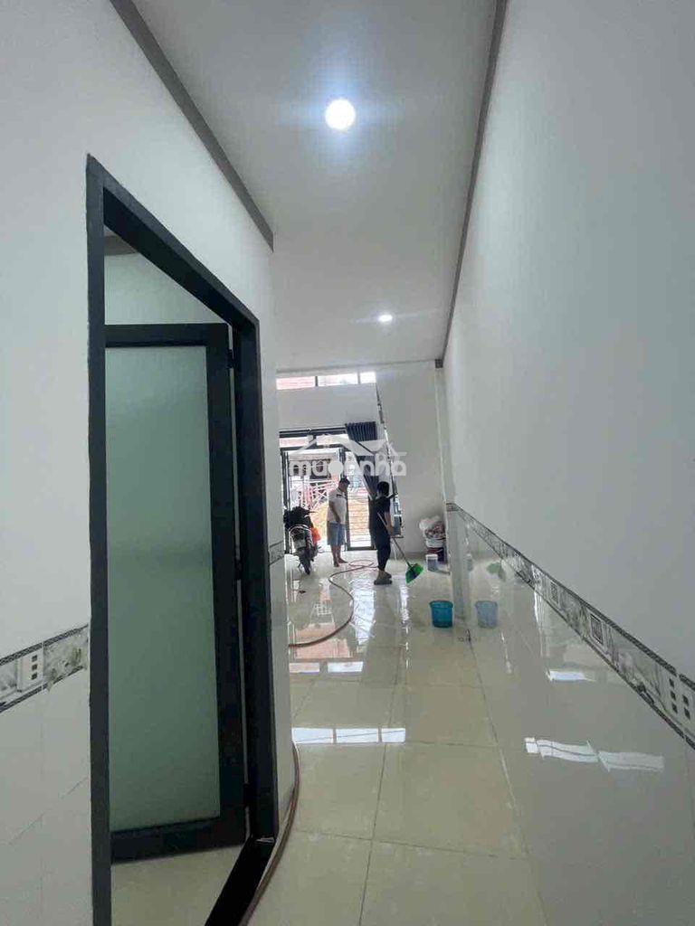 Bán nhà tân triều - mua 1 được 2 căn - 3