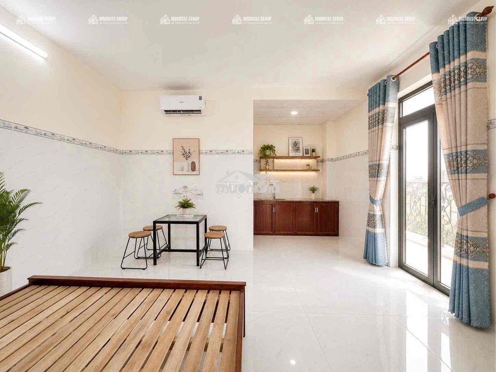 Cực sốc chính chủ cho thuê tòa mới - thang máy - hầm xe - 4