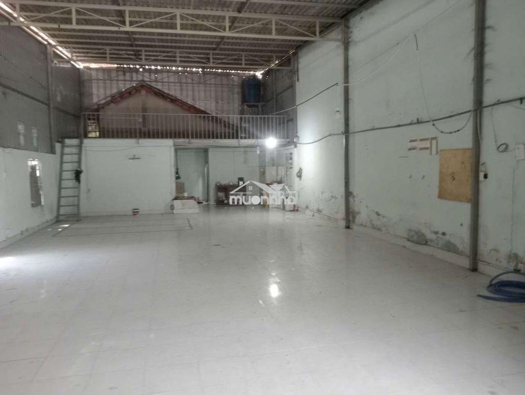 Bán nhà xưởng 1/nữ dân công.dt:173.20m,đường 9m,khu dân cư hiện hữu - 4