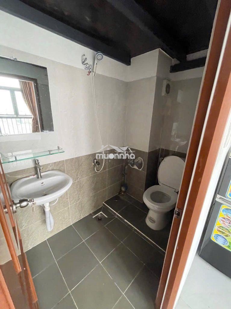 Phòng cho thuê gần đại học gia định chợ tân sơn nhất - Ảnh 3