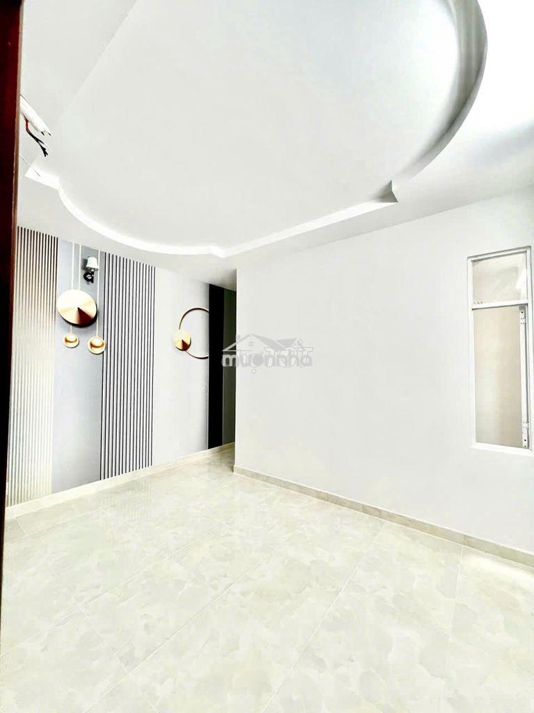Cần cho thuê nhà hxh 160/4a phan huy ích p.12 q.gò vấp - 4