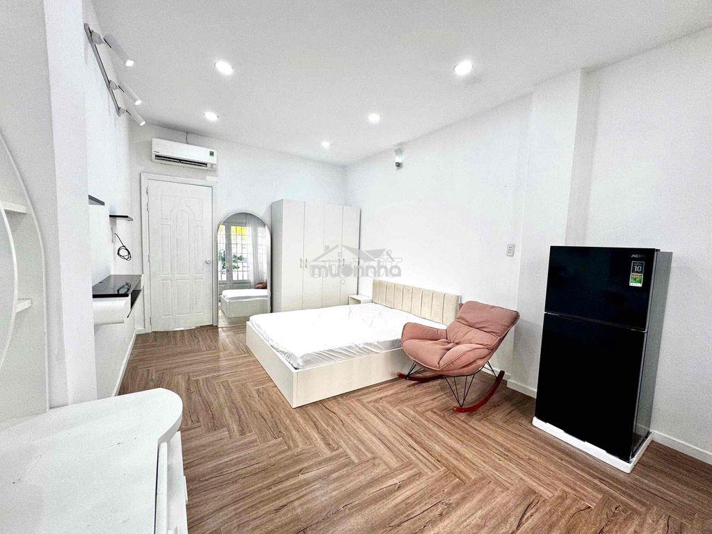 Cho thuê căn hộ studio-ban công-đại học bách khoa-ueh-sư vạn hạnh - 3