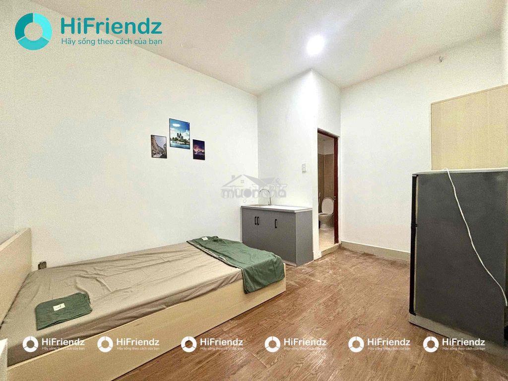 🔥Căn hộ mini full nội thất giá rẻ mới ngay phan đăng lưu hoàng văn thụ - Ảnh 2