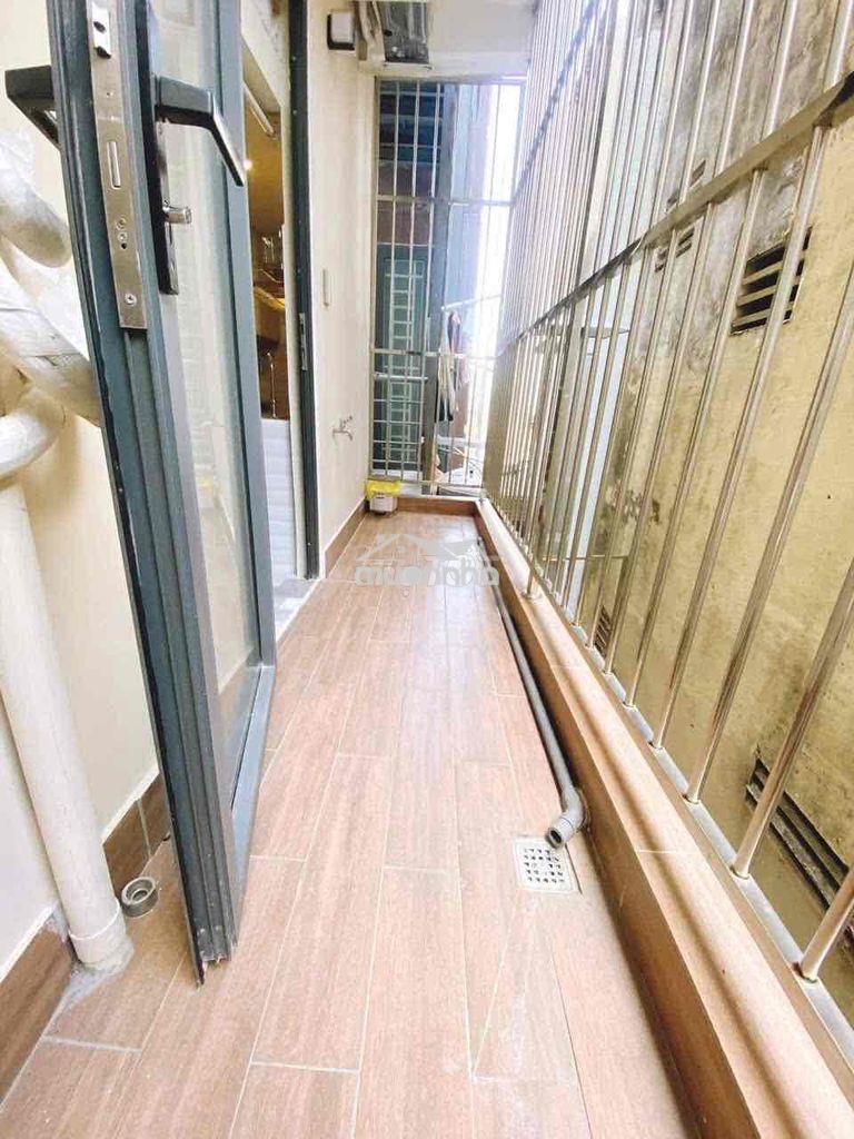 Cho thuê phòng trọ sinh viên quận 8 có gác đầy đủ nội thất - Ảnh 4