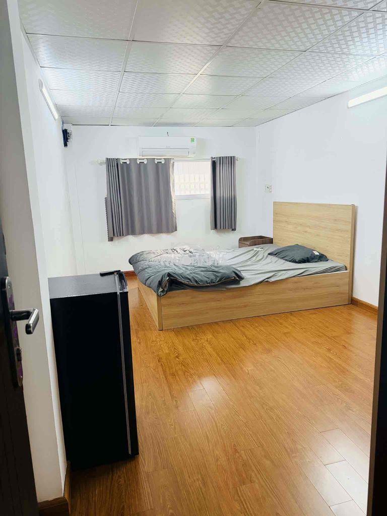 Thuê nhà quận 1 nguyễn trãi - Ảnh 2